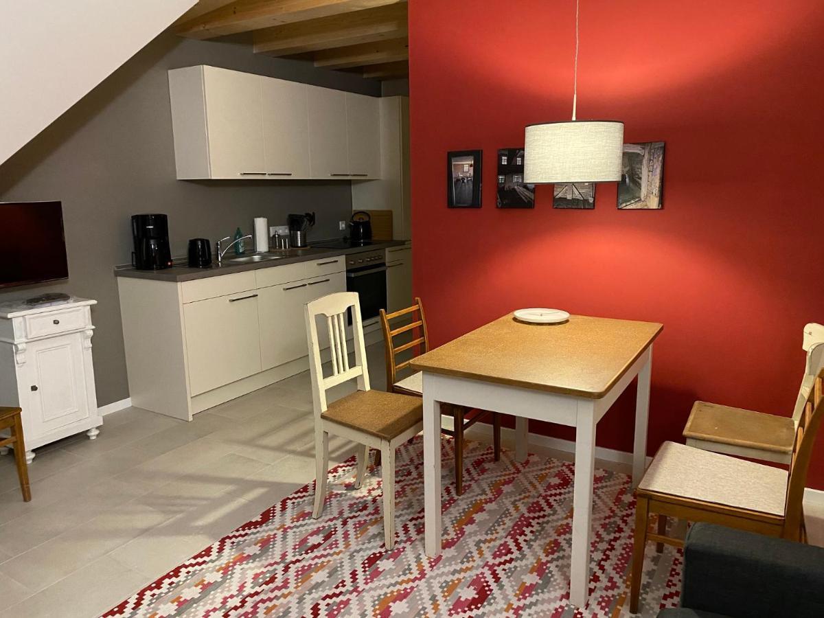 Zachhof Niederleierndorf Apartment Langquaid Екстериор снимка