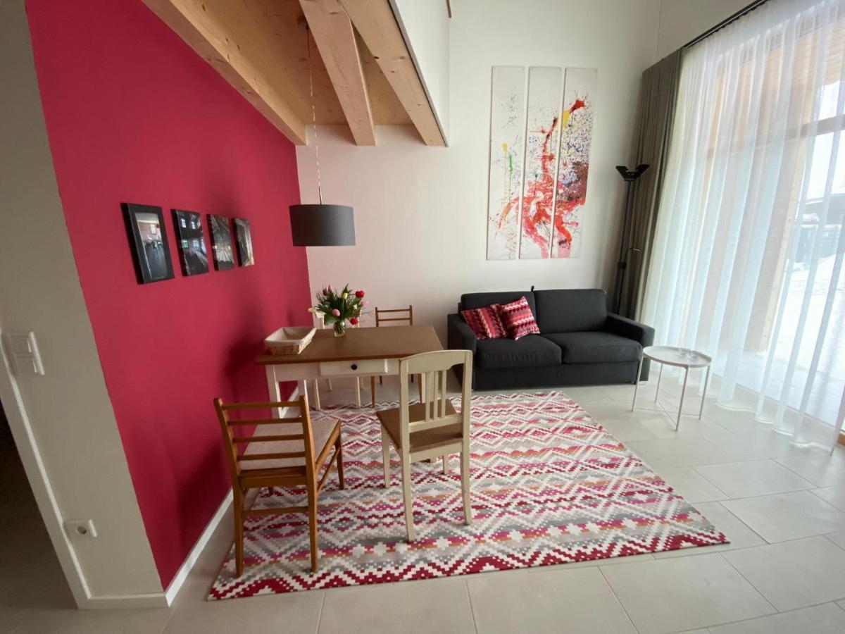 Zachhof Niederleierndorf Apartment Langquaid Екстериор снимка