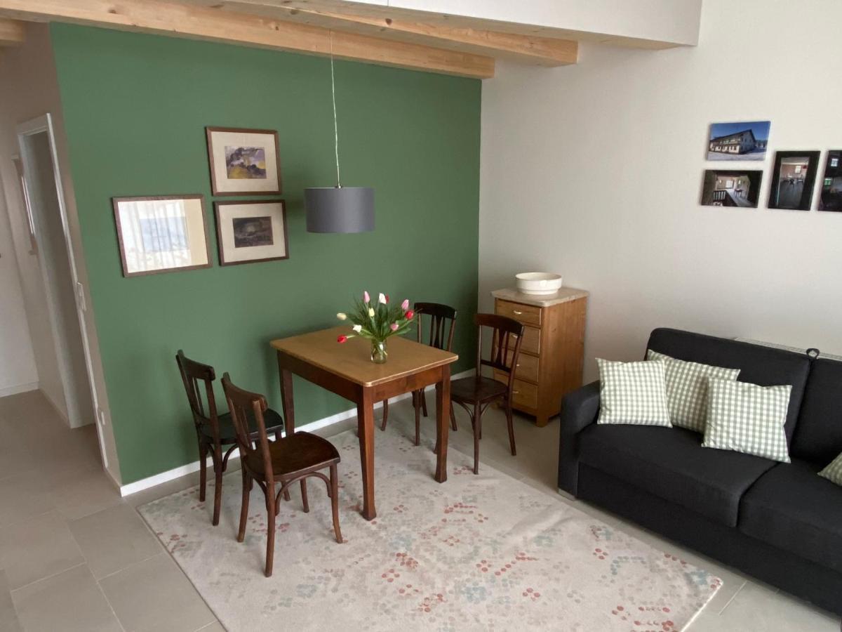 Zachhof Niederleierndorf Apartment Langquaid Екстериор снимка