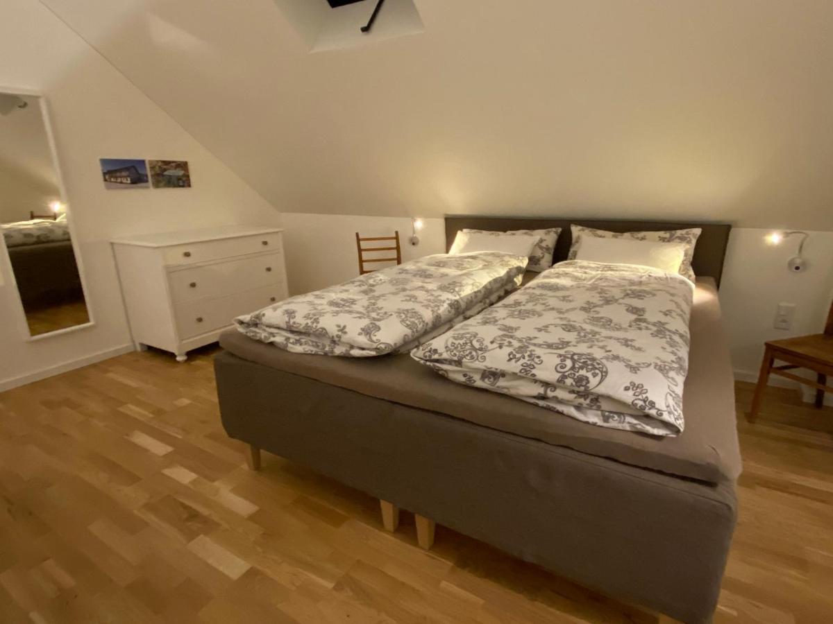 Zachhof Niederleierndorf Apartment Langquaid Екстериор снимка