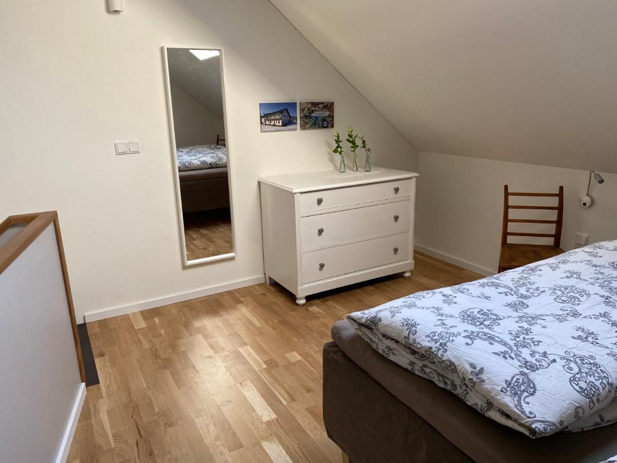 Zachhof Niederleierndorf Apartment Langquaid Екстериор снимка